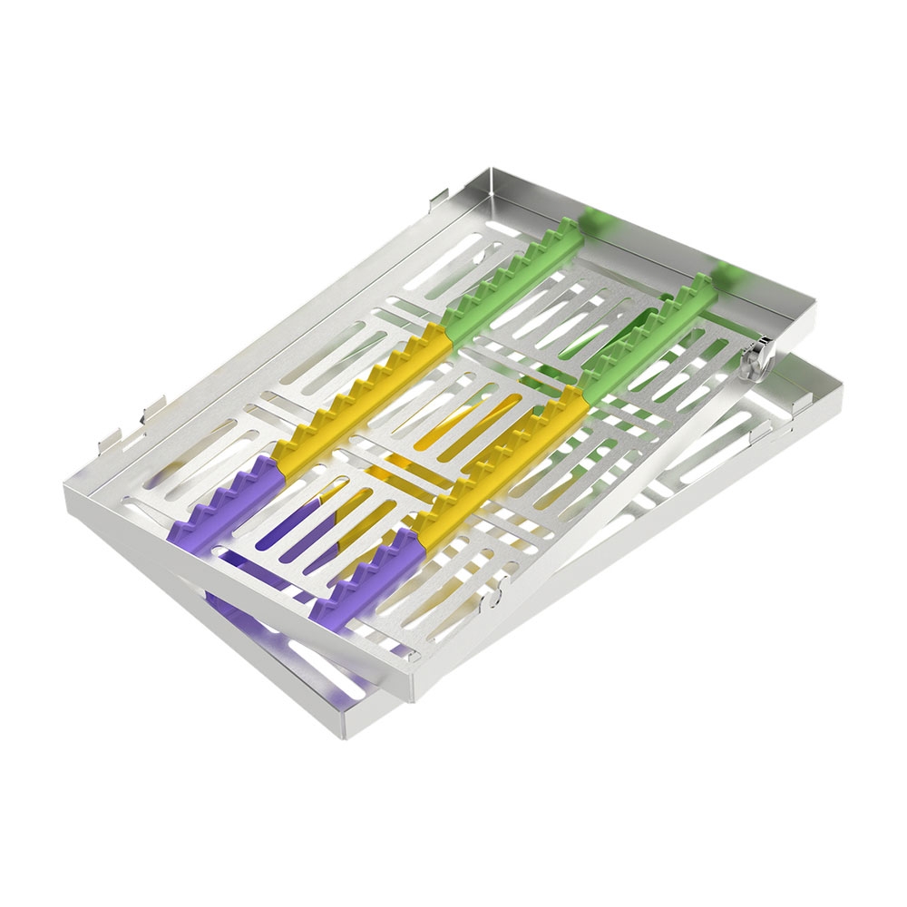 Locking Tray Locking Tray